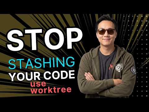 Explain what is Git Worktree