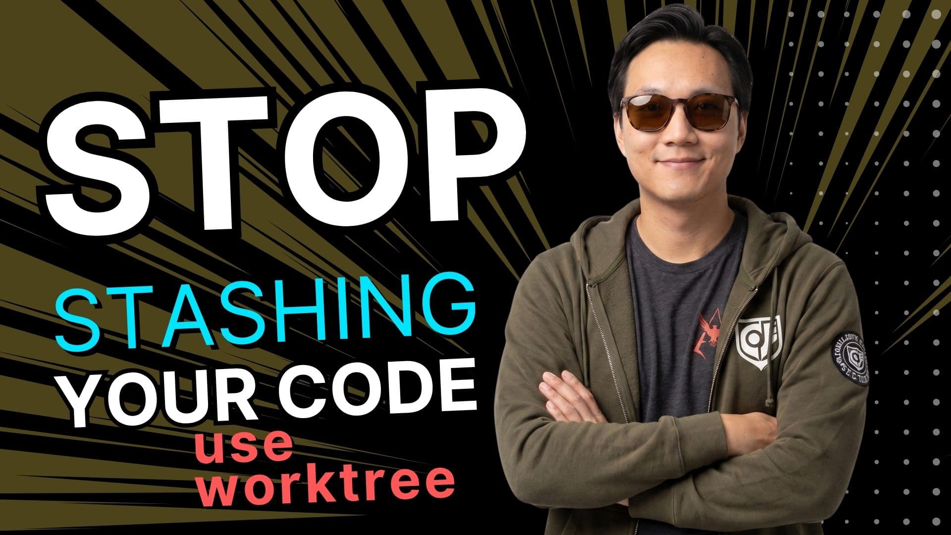 Git Worktree Explained: One Repo, Many Working Directories
